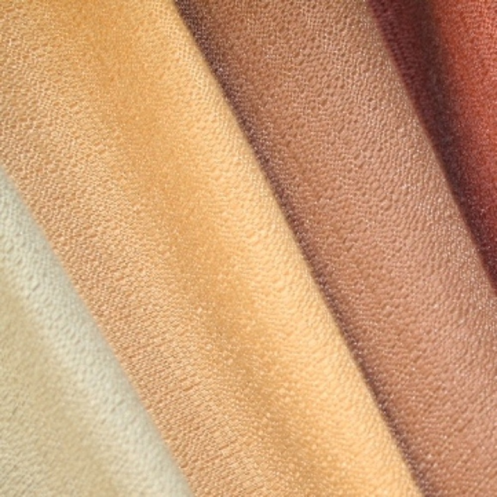 Mohave in Nutmeg Textured Neutral Fabric